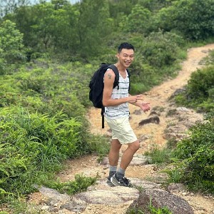 Gary profile