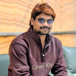 TX-LovaRaju profile