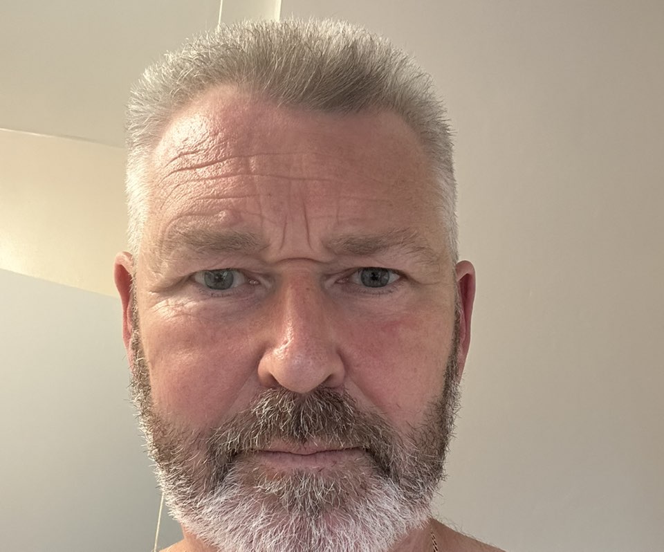 Karl Christian 🇮🇲