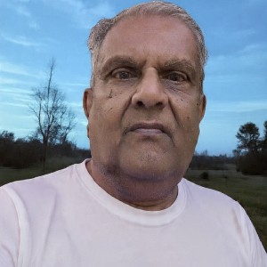 Deepak profile