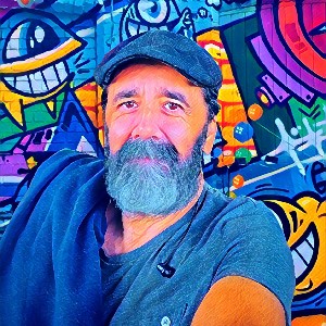 José Carlos 📚📸🎸 profile