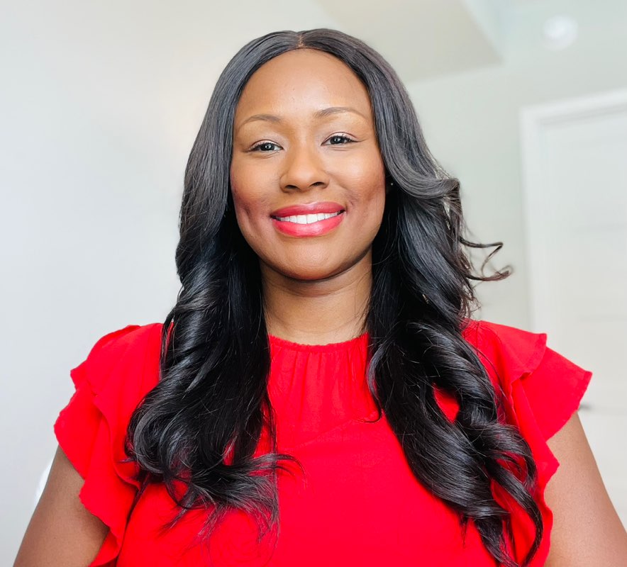 Lakeisha Williams icon