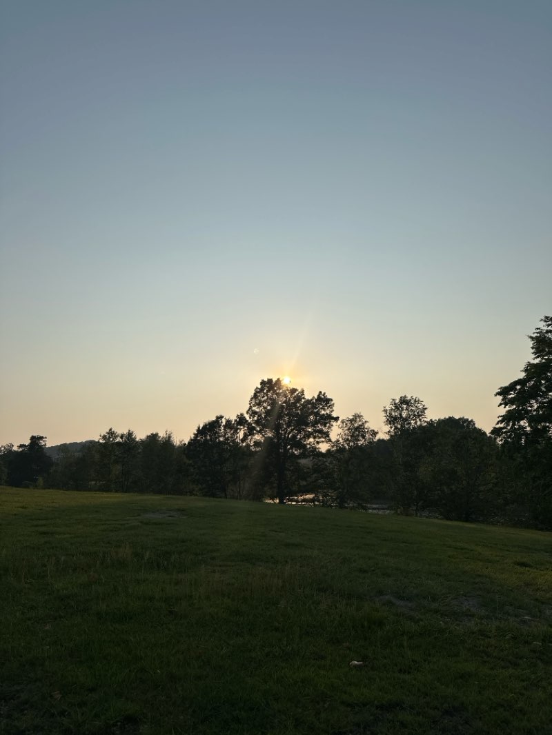 walking near me in Salisbury Park in summer