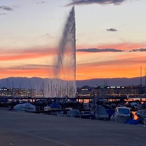 Genève🇨🇭🇪🇦