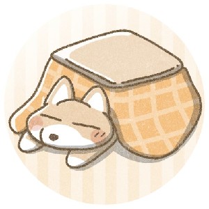 こたつ (Kotatsu) profile