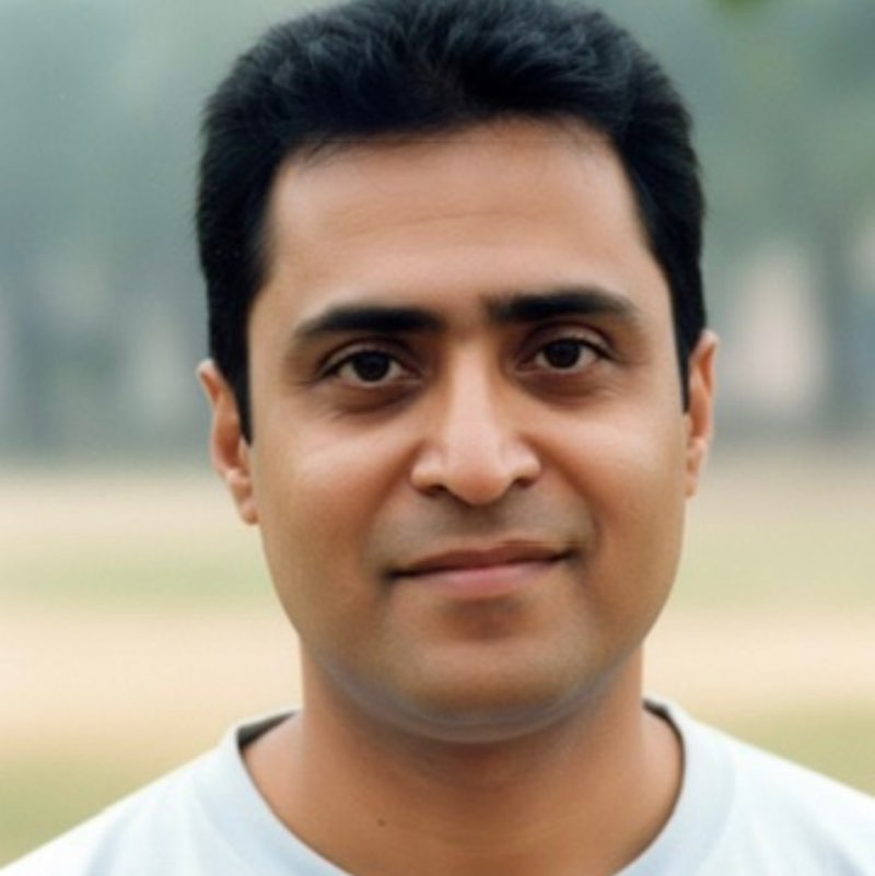Dr. NAJ profile