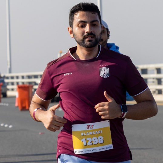 Khalid Alansari 🇶🇦 profile