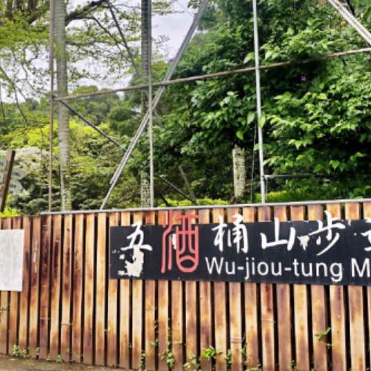 桃園藝文 品峰 post image