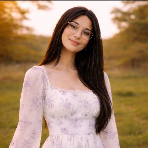 Patty-Larisa profile