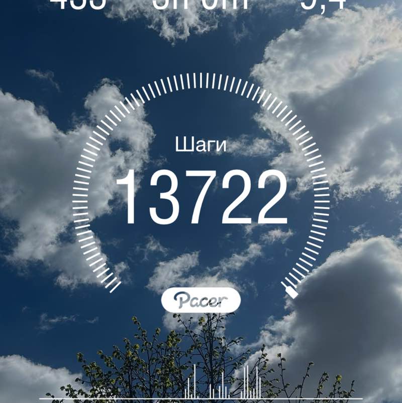 Украинцы, бежим вместе🏃🏽‍♀️🏃🏽‍♂️ Irina post image