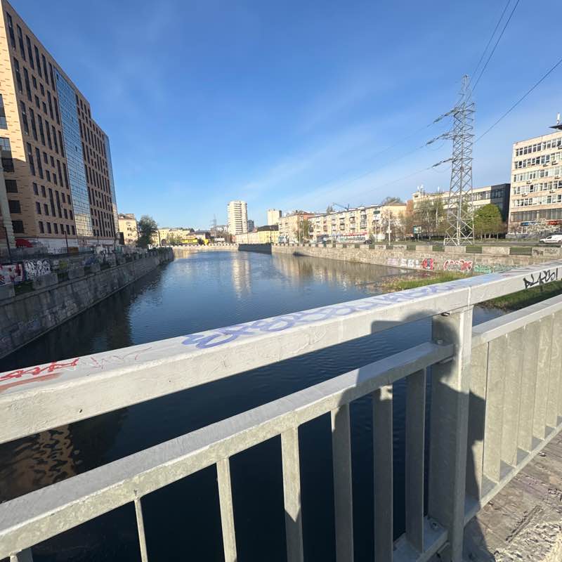 Украинцы, бежим вместе🏃🏽‍♀️🏃🏽‍♂️ Irina post image