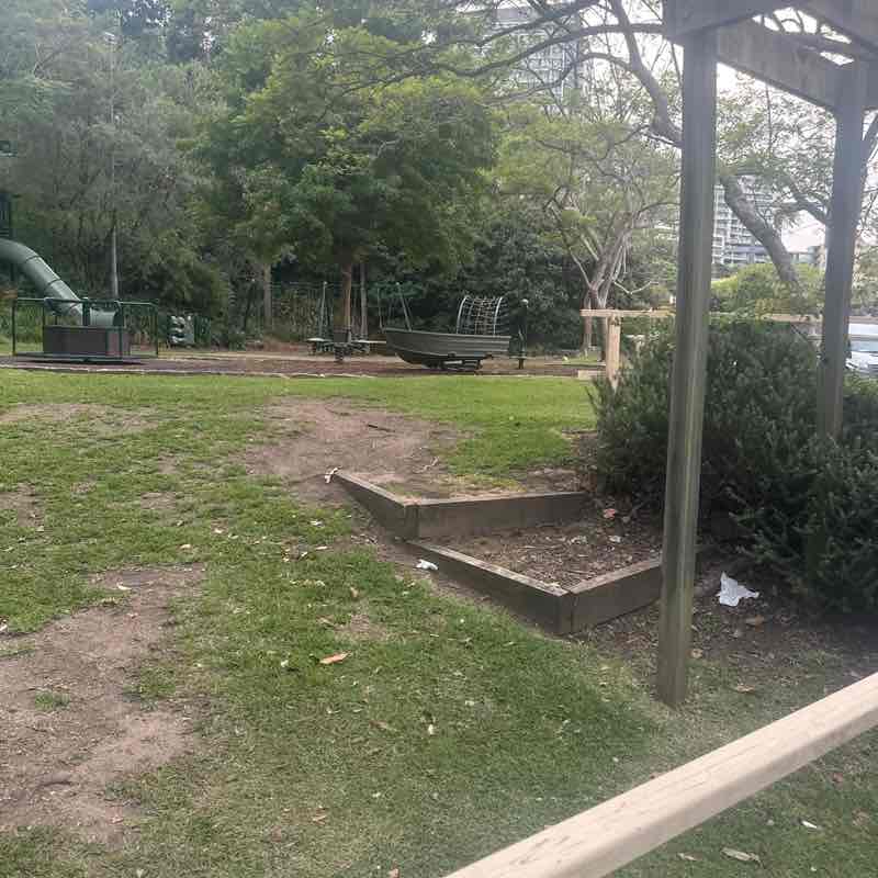 brisbane blue post 1