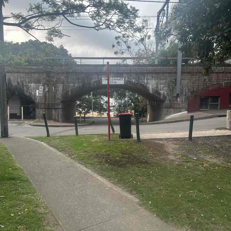 brisbane blue post 2