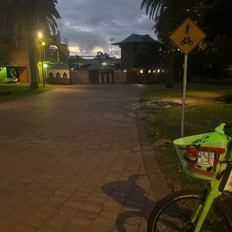 brisbane blue post 1