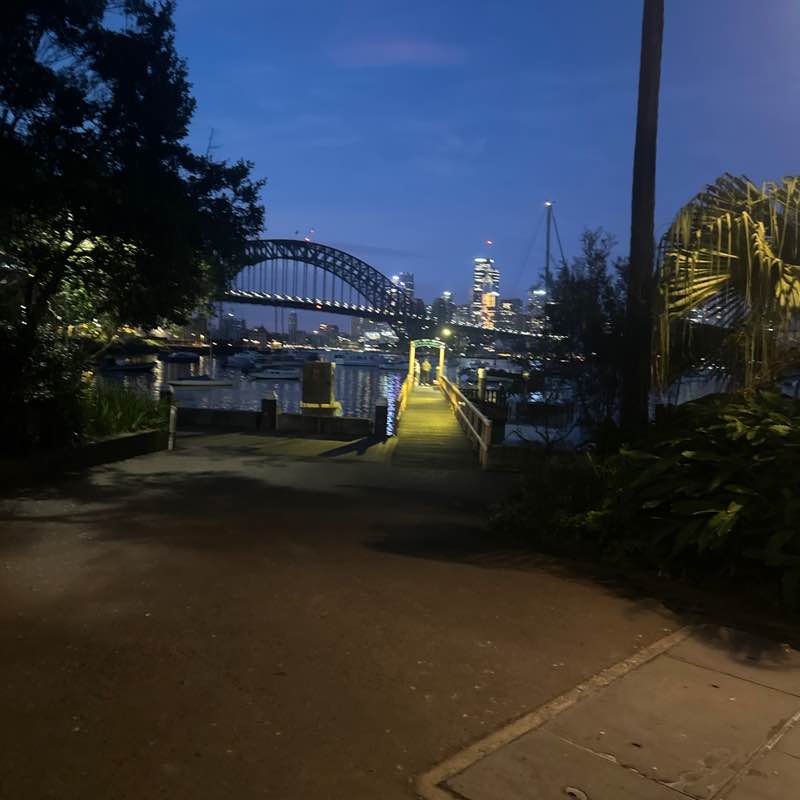 brisbane blue post 2
