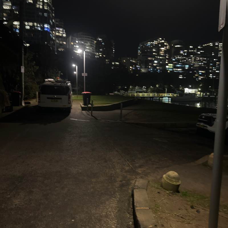 brisbane blue post 2