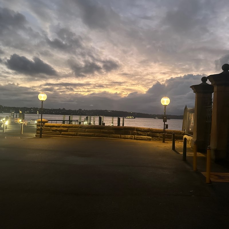 brisbane blue post 1