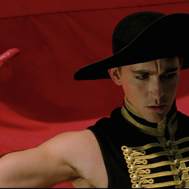 Steps n’ Cinema Marissa post image