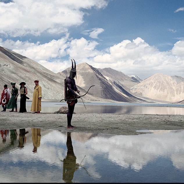 Steps n’ Cinema Marissa post image