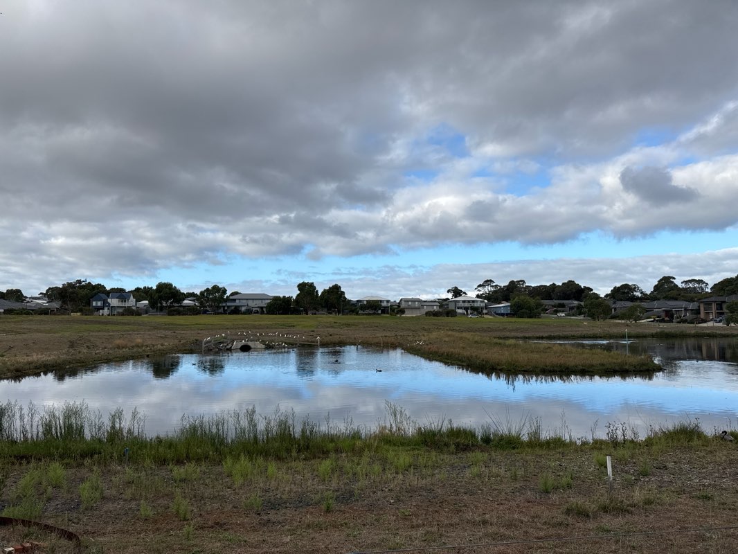 walking near me in Phillip Island Coastal Reserve in autumn