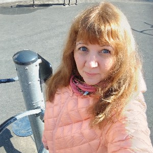 Оксана