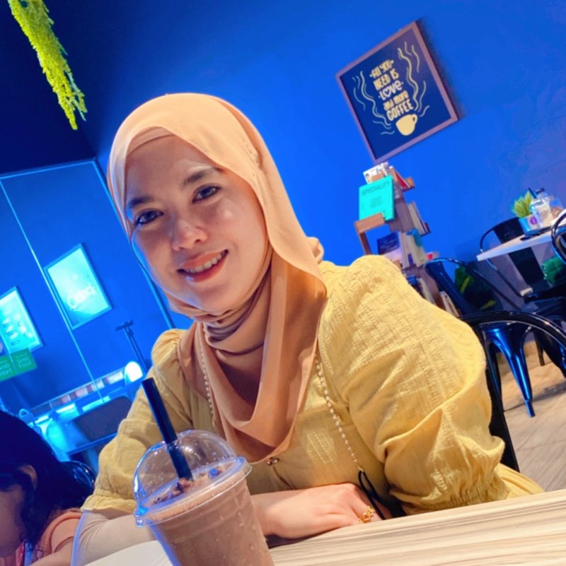 Nur Farhana icon
