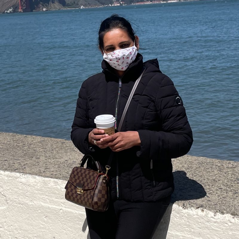 Renu Jain profile