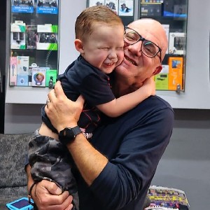 Christophe Raffray profile