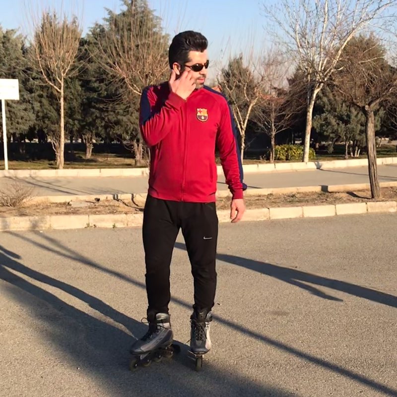 Meisam Sarabi🇩🇪