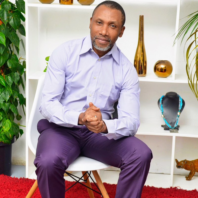 Keath Faraja Ngurumo