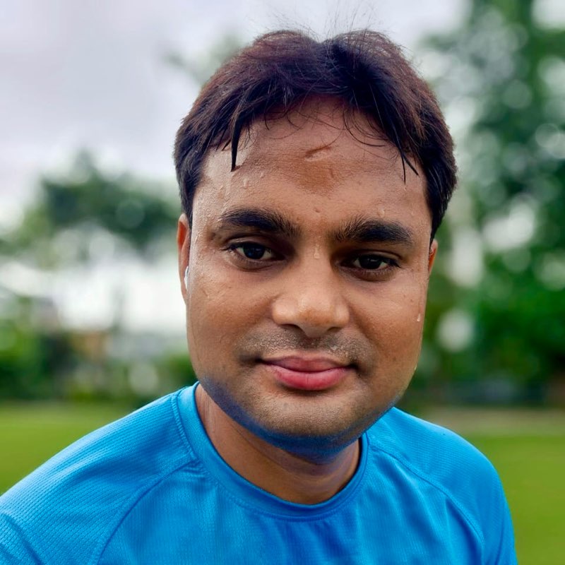 Ajay kumar