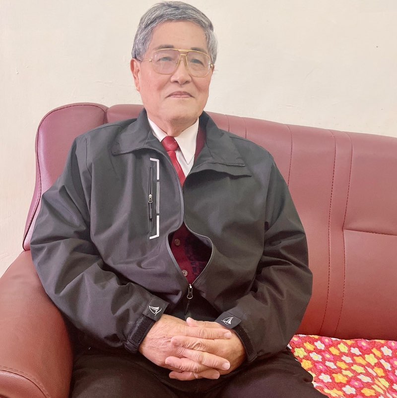 Elder