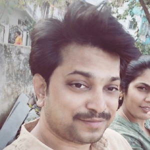 Praveen Pathange profile