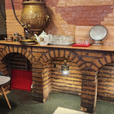 ☕️🎊coffee-lover pacers🎊☕️ Parisa☕️👣🚶🏻‍♀️♾✨ post image