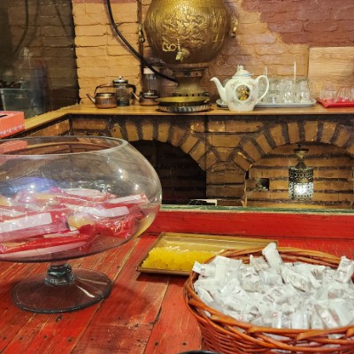 ☕️🎊coffee-lover pacers🎊☕️ Parisa☕️👣🚶🏻‍♀️♾✨ post image