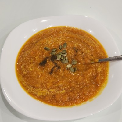 Nosh Masters Parisa☕️👣🚶🏻‍♀️♾✨ post image