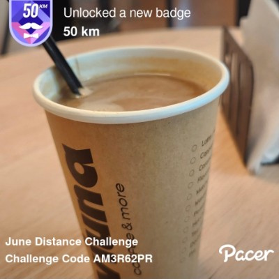 ☕️🎊coffee-lover pacers🎊☕️ Parisa☕️👣🚶🏻‍♀️♾✨ post image