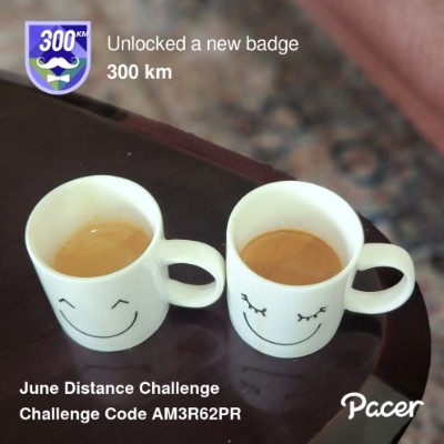 Parisa☕️👣🚶🏻‍♀️♾✨ post 1