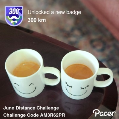Parisa☕️👣🚶🏻‍♀️♾✨ post 1