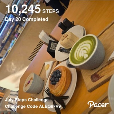โ๏ธ๐coffee-lover pacers๐โ๏ธ Parisaโ๏ธ๐ฃ๐ถ๐ปโโ๏ธโพโจ post image