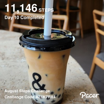 Parisa☕️👣🚶🏻‍♀️♾✨ post 1