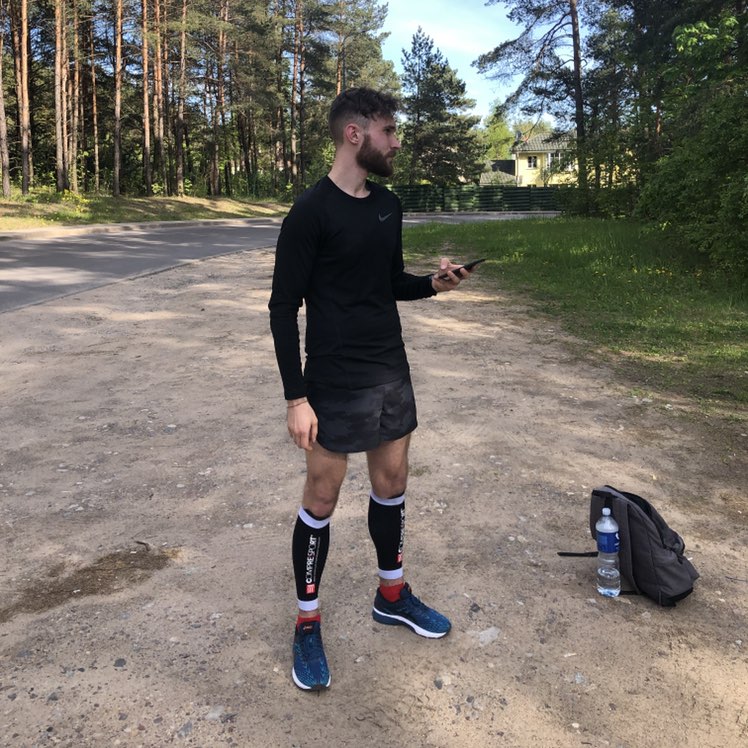 Lukas profile
