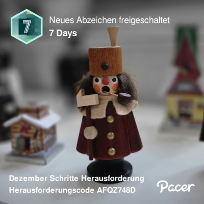 May Steps Challenge Chilli & Teddy post image