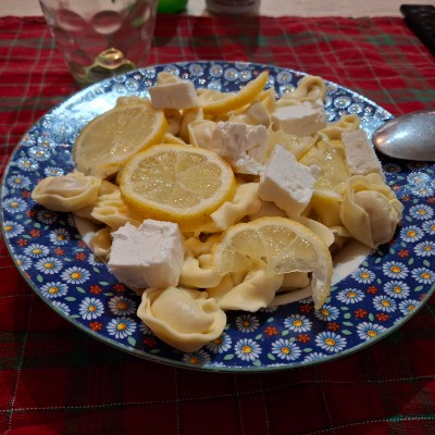 Camminare aiuta a rilassarti Tatonno post image