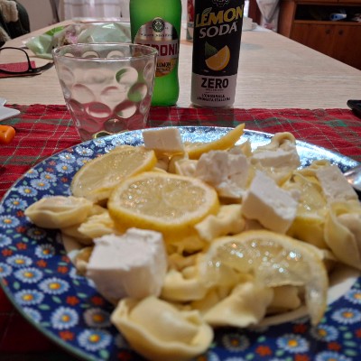 Camminare aiuta a rilassarti Tatonno post image