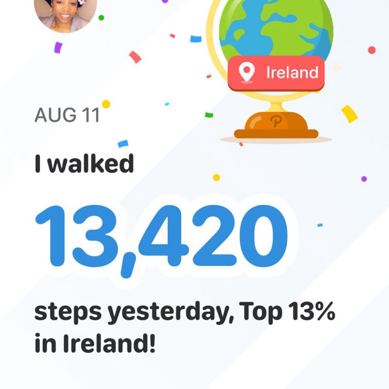 Coach K 🇮🇪🇳🇬💕 post 1