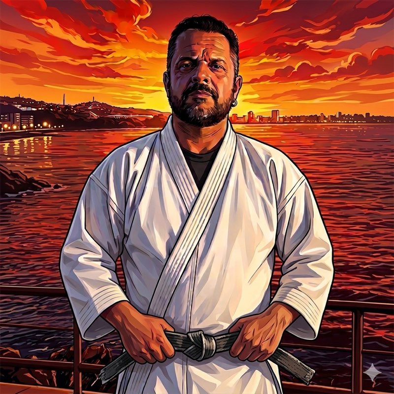 João Ives profile