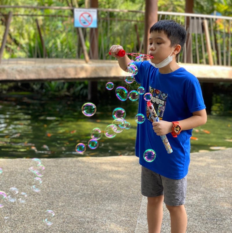 P6-Care (Sim Jun Hao)🇸🇬