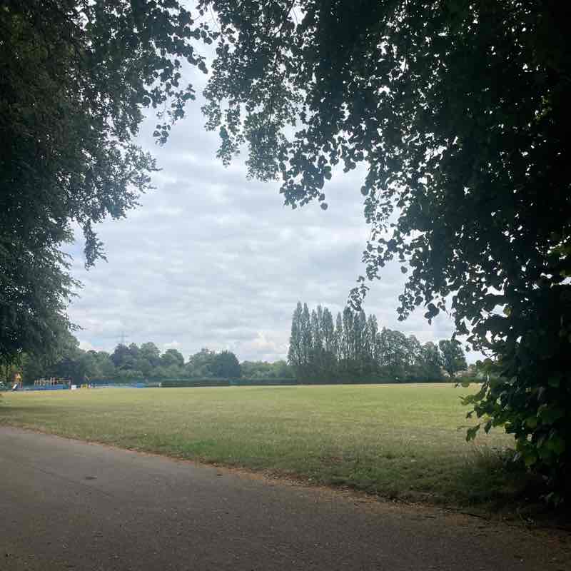 Russell post 1