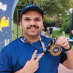 Prasad profile